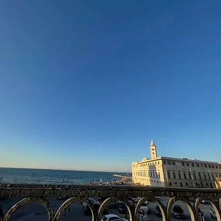 Appartement La Casetta *