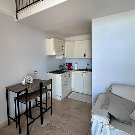 La Casetta דירה טרני