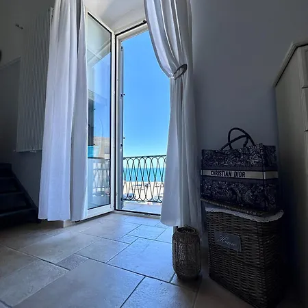 La Casetta Appartement *