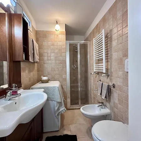 La Casetta Appartement *