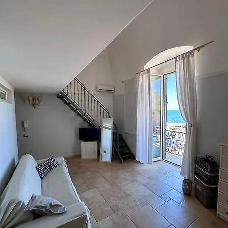 La Casetta Appartement Trani