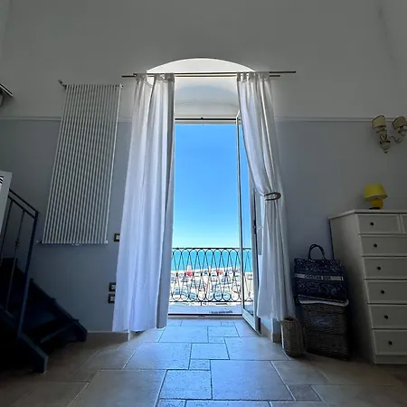 Appartement La Casetta
