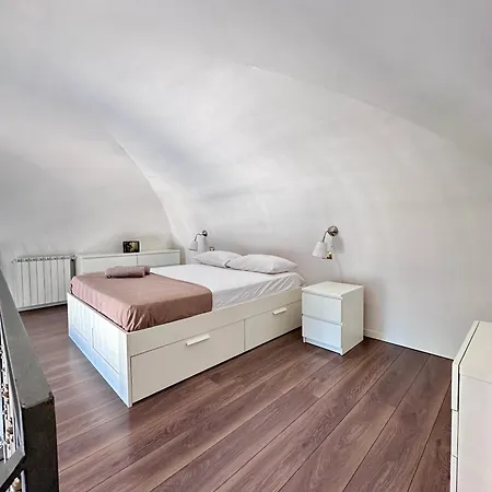 La Casetta Appartement *