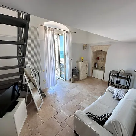 Appartement La Casetta Trani