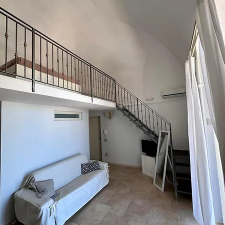 Appartement La Casetta