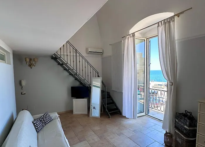 La Casetta Apartment Trani